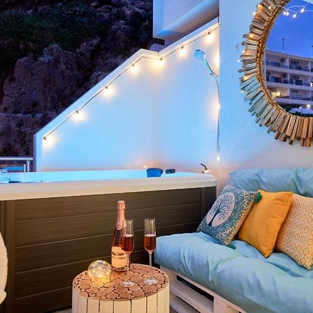 Suite Roca Chica Torremolinos Kültér fotó