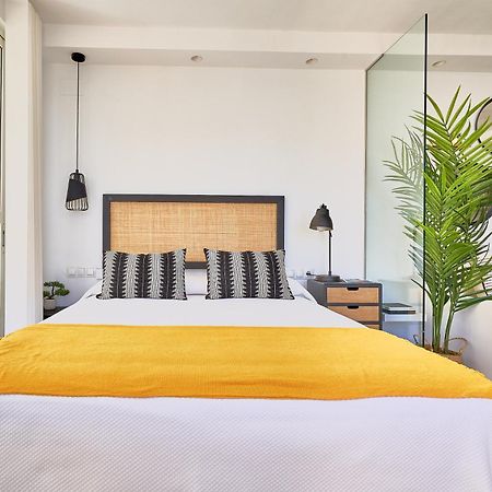 Suite Roca Chica Torremolinos Kültér fotó
