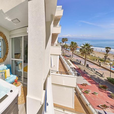 Suite Roca Chica Torremolinos Kültér fotó