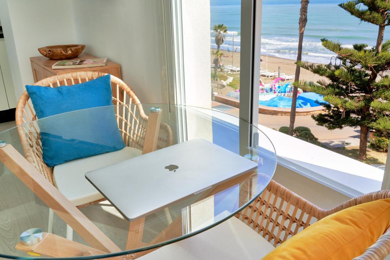 Suite Roca Chica Torremolinos Kültér fotó